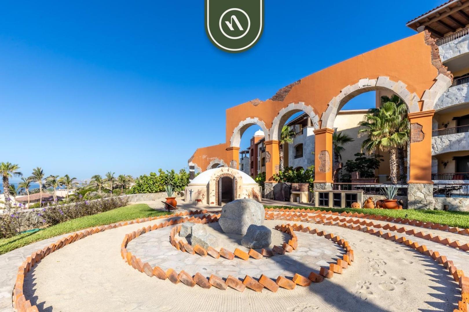 3Br Condo With Private Terrace - Ocean View - Pool Cabo San Lucas Exterior photo